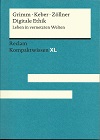 Petra Grimm/Tobias O. Keber/Oliver Zöllner (Hrsg.): Digitale Ethik (2019)